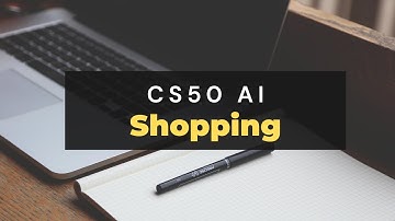 Shopping (Project 4a) | Course - CS50