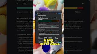 AI That Uses Scientific Research Instead of Hallucinating