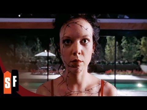 The Rage: Carrie 2 (1999) - Official Trailer #1 (HD)