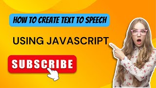 How to make text to voice converter using javascript in telugu|text to speech conversion using js