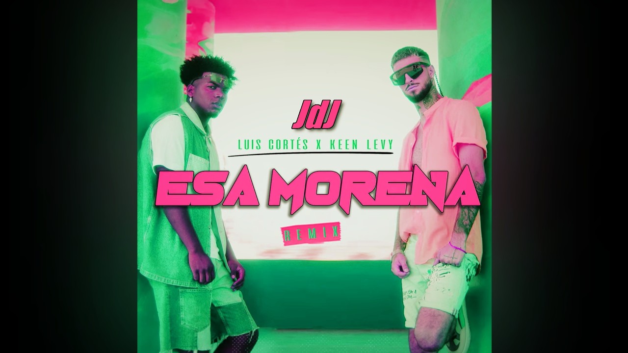 ESA MORENA [JdJ]