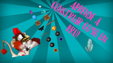 EVITA EL SUICIDIO!! // Cómo construir como chamán SIN HABILIDADES (1/3) - Transformice | Triplegarra