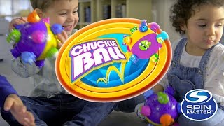 Chuckle Ball Toddler Game c2aae1 
