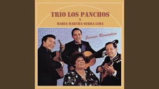 Video thumbnail of "Los Panchos - Perdida (Bolero)"