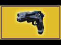 Destiny 2: How to Get (& Quick Thoughts on) Traveler's Chosen - Exotic Sidearm