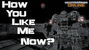 MechWarrior Online - How you like me now Clans? Faction Scouting - (Music Video)