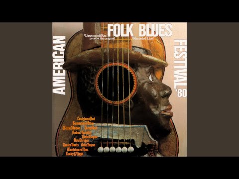 Mabon's Boogie (Live)