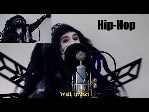 Panic! At The Disco: I Write Sins Not Tragedies (Performed in 10 Genres)