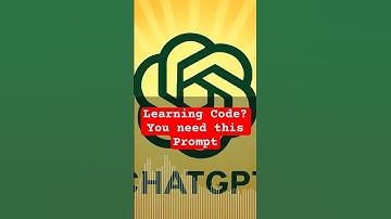 This One ChatGPT Prompt Helped Me Think Like a Developer