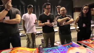 ADFEST 2015 Showreel