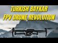 Turkish Baykar’s Skydagger Reaches 120,000 Drones Per Year