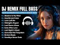 DJ Remix Full Bass Full Album Alan Walker Playlist 2025 EDM Remix Chill DJ Remix Full Bass Full Album Alan Walker Playlist 2025 EDM Remix Chill