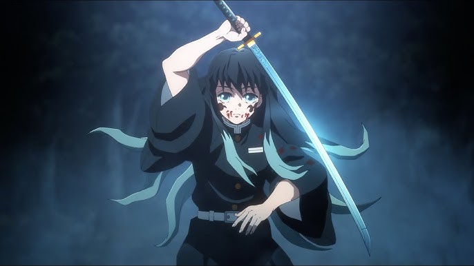 Demon Slayer: Kimetsu no Yaiba (Season 3), Episode 7: Recap