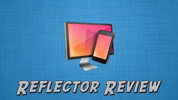 Reflector App Review: Wirelessly Mirror Your iOS Device! | BeyCinema