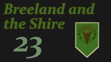 TATW: Divide & Conquer V2, Bree - 23, Catapult Glory