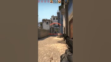 He was clueless... (PART 3)#shorts #cs #csgo #csgoclips #csgofunny #counterstrike #gamimg