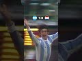 ¡EL RECUERDO DE LA PRIMERA ESTRELLA DE ARGENTINA EN LA #CopaMundialFIFA! 🏆😍