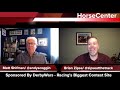 HorseCenter - 2021 Kentucky Derby & Kentucky Oaks Top 10 Rankings