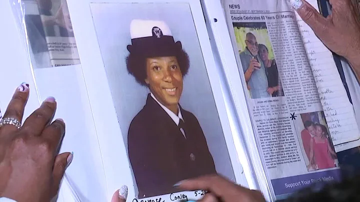KC family fighting to make sure 9/11 victim Deneas...