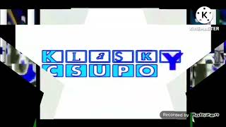 189-199 Klasky Csupos Reverse Order