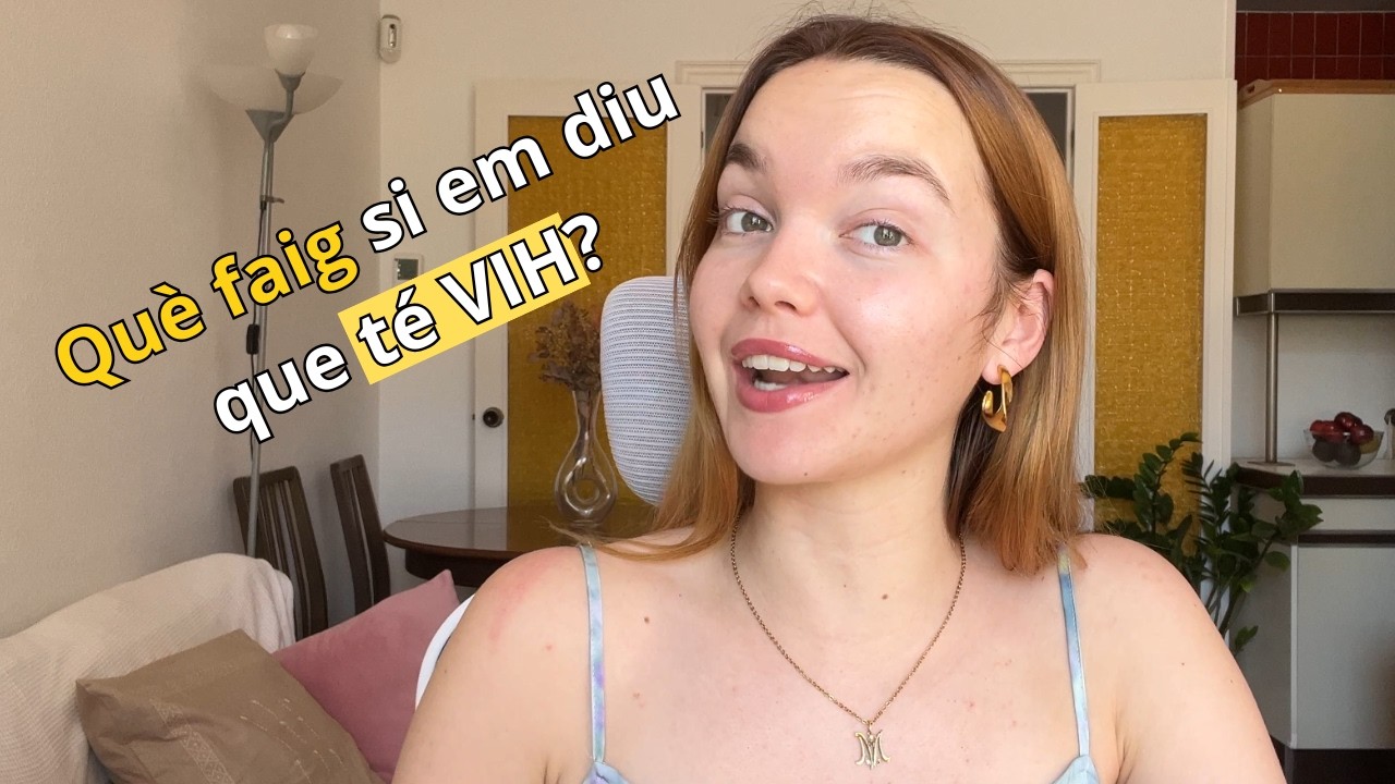VIH: Per què afecta a la salut mental