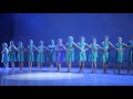 Contemporary dance дети 9-12 лет  номер "ГРУСТИНОЧКА"