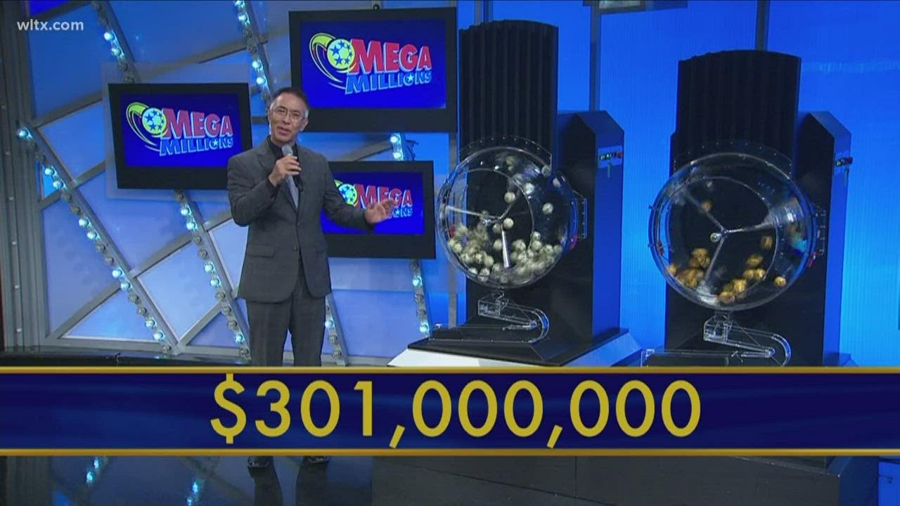 Mega Millions September 23, 2022 YouTube