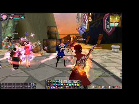 fiesta private server server full fiesta private server server full