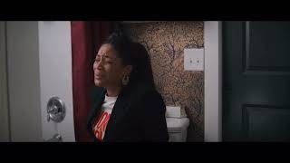 Like a Boss (2020) - Poop Scene