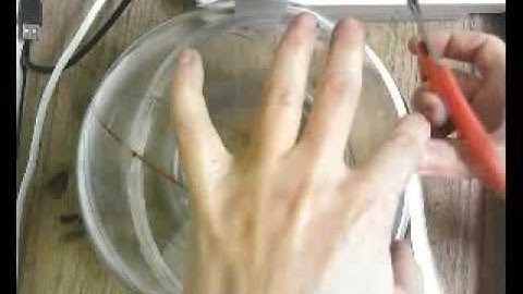 Elliptic Geometry Activity 2