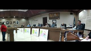 TPSD Board Meeting 2022-01-11