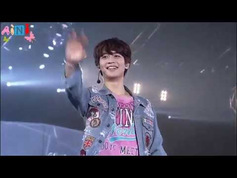 SHINee - Boys Meet U [SHINee WORLD 2013 - JAPAN ARENA TOUR