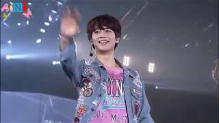 SHINee - Boys Meet U [SHINee WORLD 2013 - JAPAN ARENA TOUR Boys Meet U] ซับไทย BY Aini