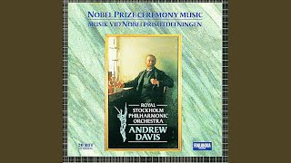 Adagio for Strings, Op. 11 - Royal Stockholm Philharmonic Orchestra, Sir Andrew Davis, Samuel Barber