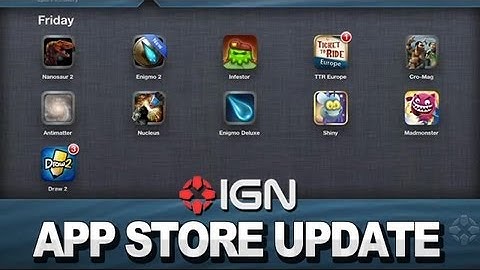 App Store Update - April 26: Monster Fighting and 8 Free Games!