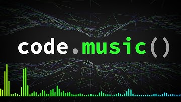 Concentration Music for Programming \ Gamedev