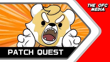 Patch Quest - The Monster Taming Roguevania
