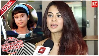 Kuch Kuch Hota Hai Movie Actress Sana Saeed Exclusive Interview, Know Where & What Is She Doing