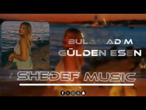 Gülden Esen — Bulamadım Remix (Turkish Songs & Türkçe Mixes)