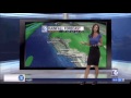 Brooke Landau weather forecast 9-21-14