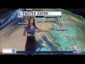 Brooke Landau weather forecast 9-21-14