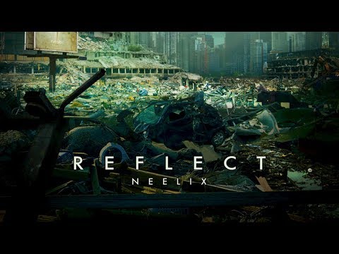 Neelix - Makeup (featuring Caroline Harrison) [Official Audio]