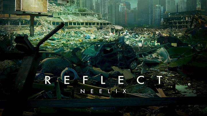 Neelix - Makeup (featuring Caroline Harrison) [Off...