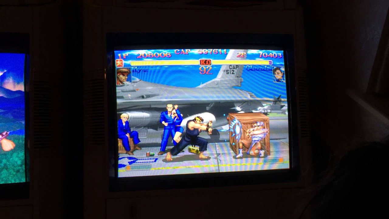 Mikeidge vs Chris Doyle @ NEC14 - WF