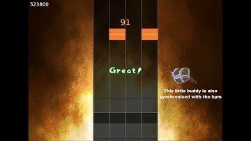 GameMusicPlayer9000 | Love2D LUA | January 2019