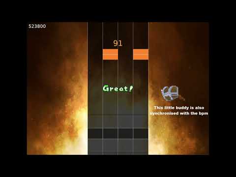 GameMusicPlayer9000 | Love2D LUA | January 2019