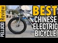 ✅ Top 5 Best Chinese Electric Bike In 2024