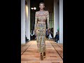 Zuhair Murad Haute Couture Spring Summer 2020 Paris Runway Looks