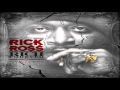 Rick ross  rich forever feat john legend new