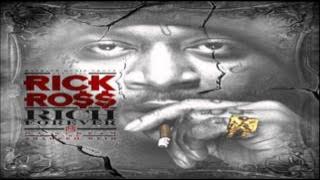 Rick Ross - Rich Forever (Feat. John Legend) [NEW]